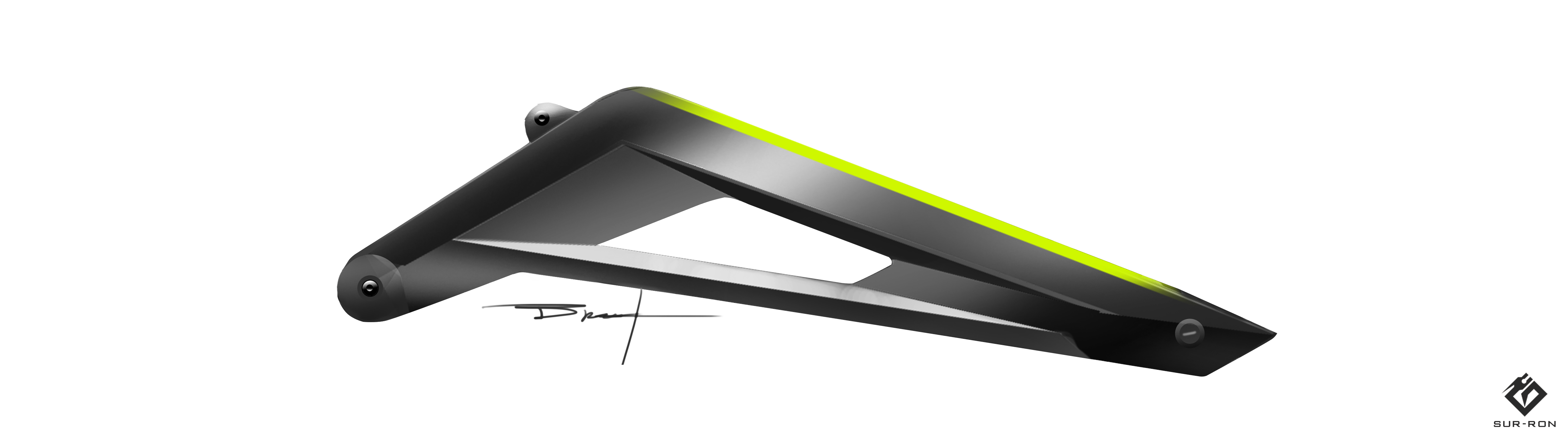 2018 red dot award，Bicycle，Speed drop，downhell，limit，outdoors，vehicle，conceptual design，Bruce Chen，Chen Sheng，