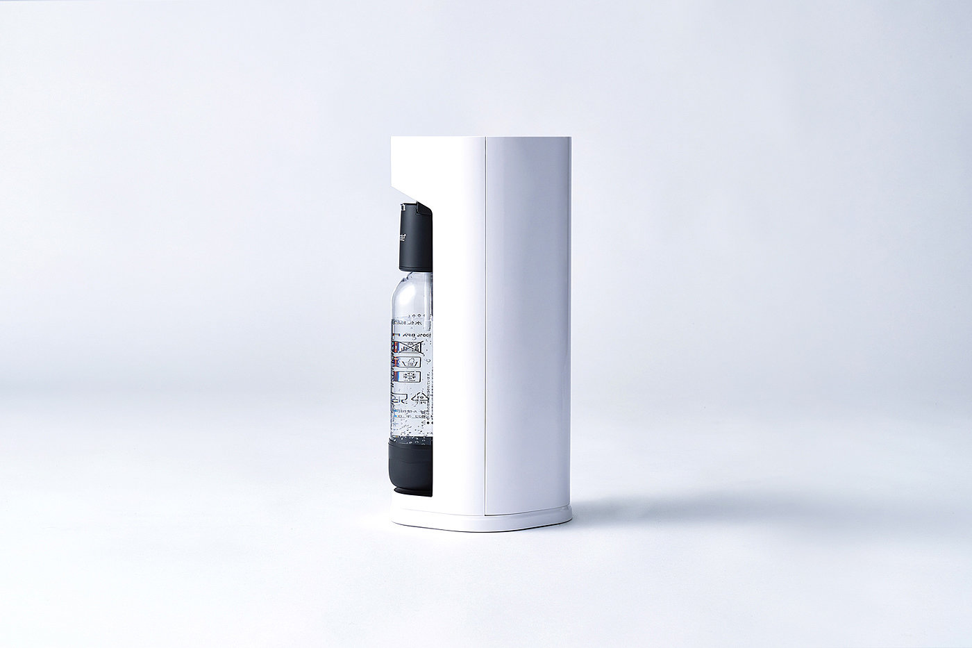 DRINKMATE，Bubble water machine，small home appliances，If Award，