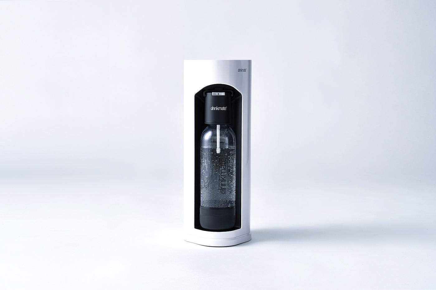 DRINKMATE，Bubble water machine，small home appliances，If Award，