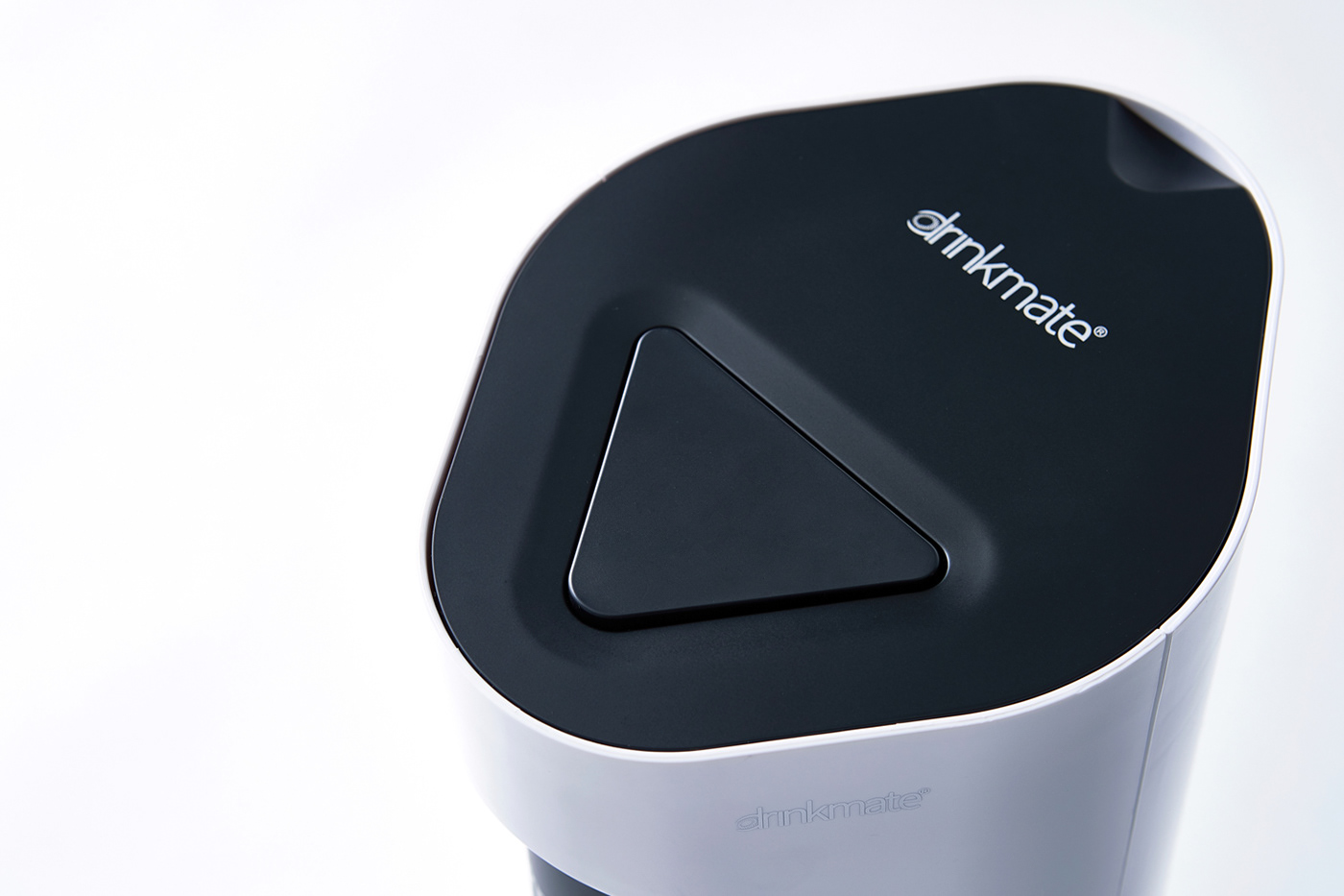 DRINKMATE，Bubble water machine，small home appliances，If Award，