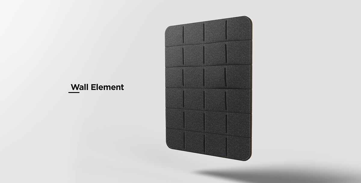 furniture，indoor，partition，product design，