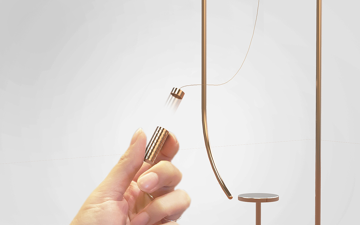 Perfume，industrial design，Cosmetics，product design，