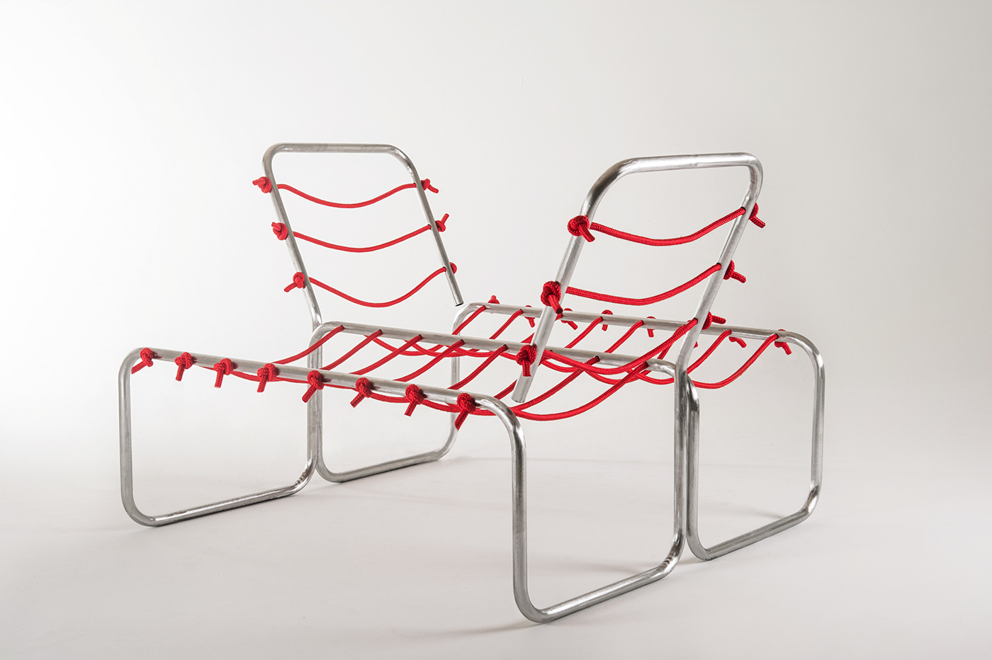 Outdoor furniture，chair，Equilibrium，industrial design，