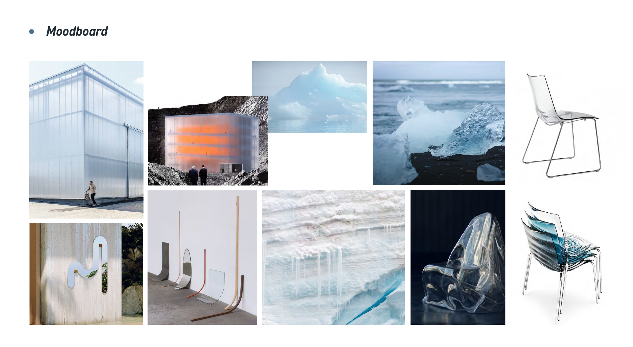 Dining chair，global warming，