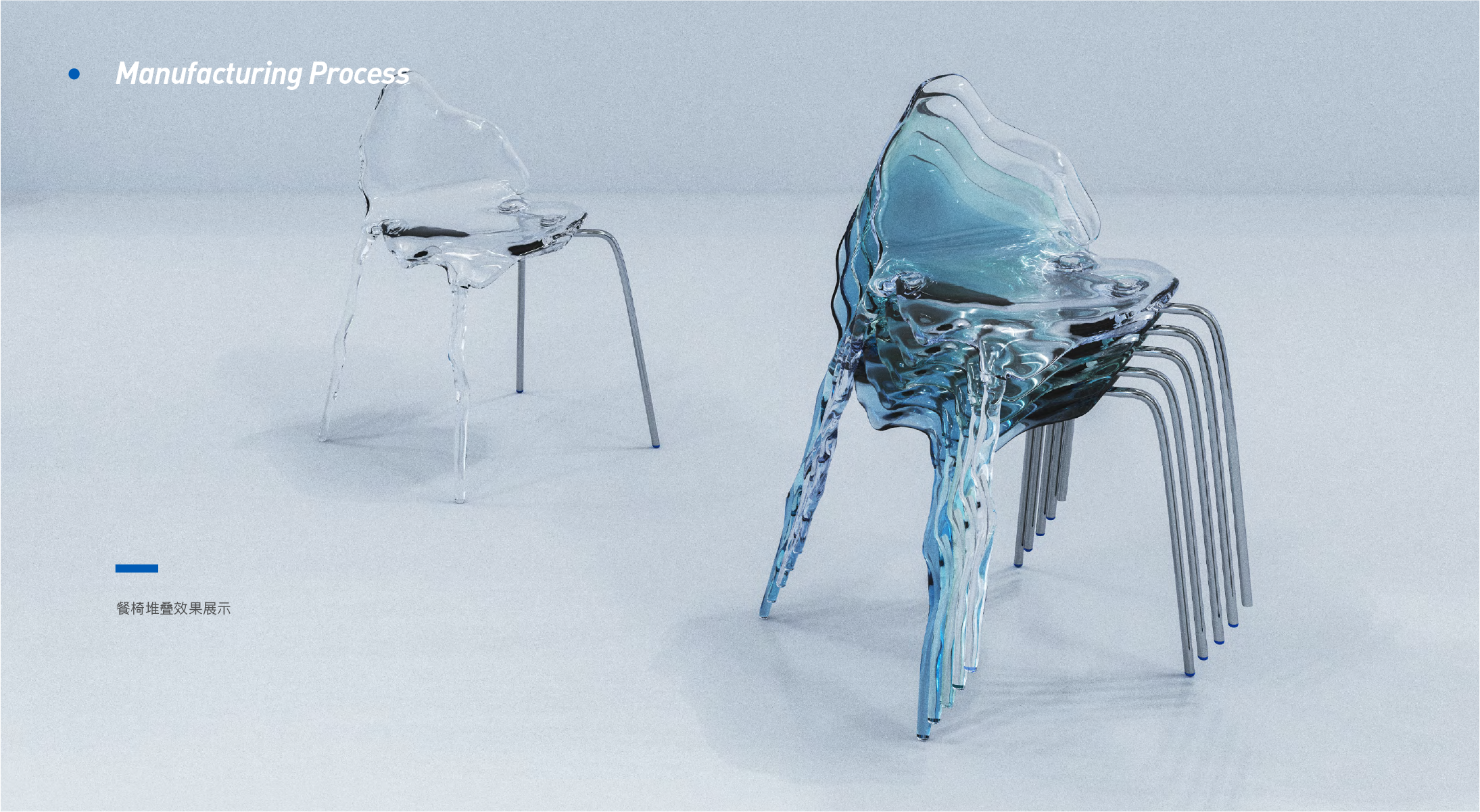 Dining chair，global warming，