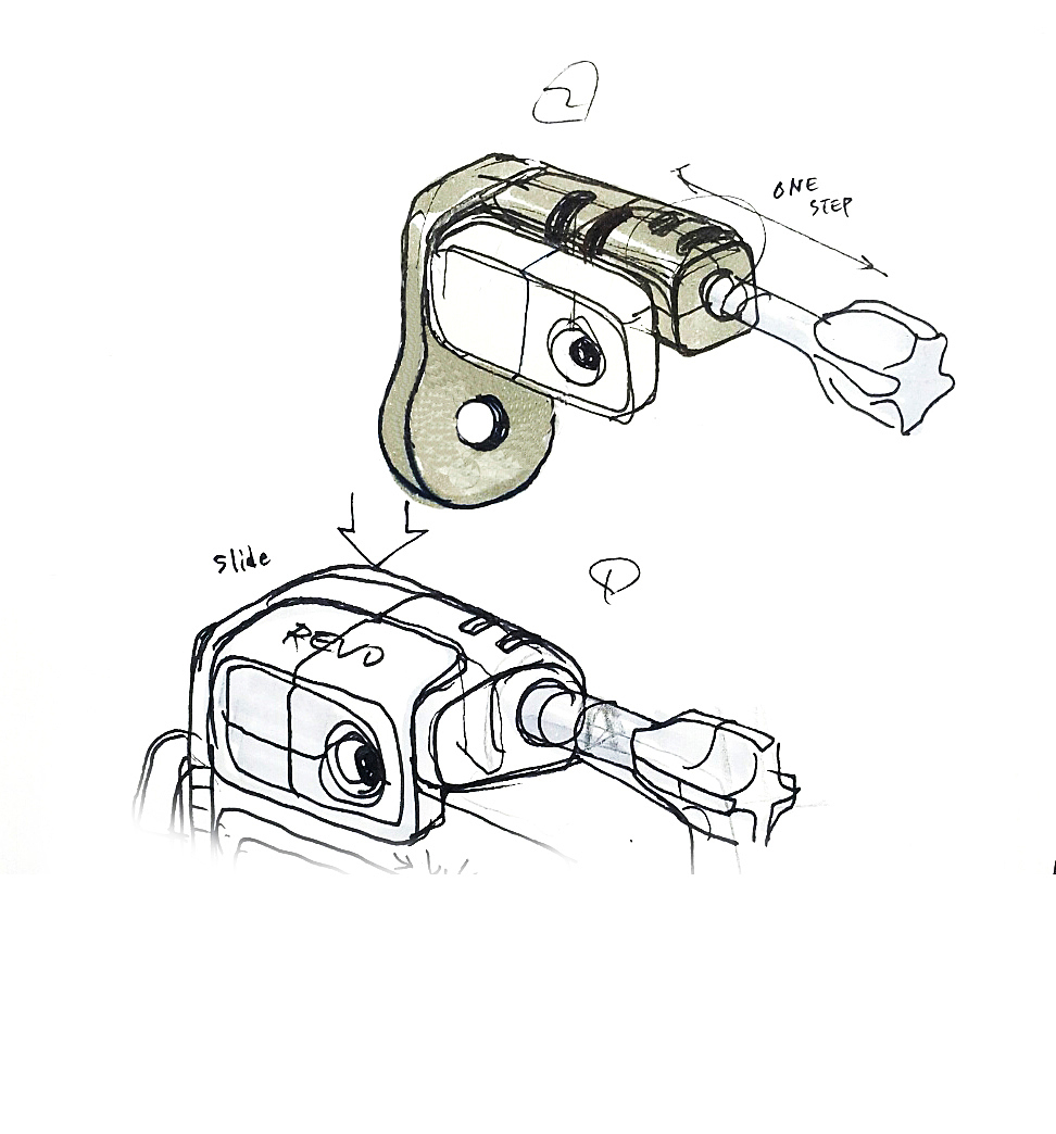 camera，robot，fully automatic，extreme environment，
