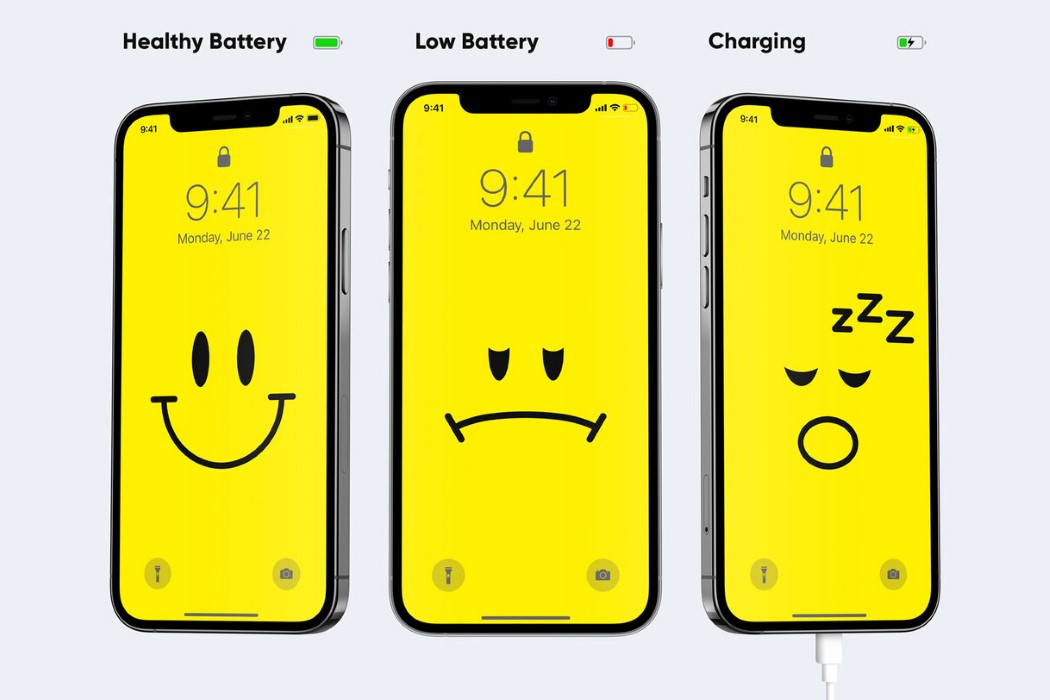 Ben Vessey，Mobile wallpaper，Apple wallpaper，Power display，interest，iphone，