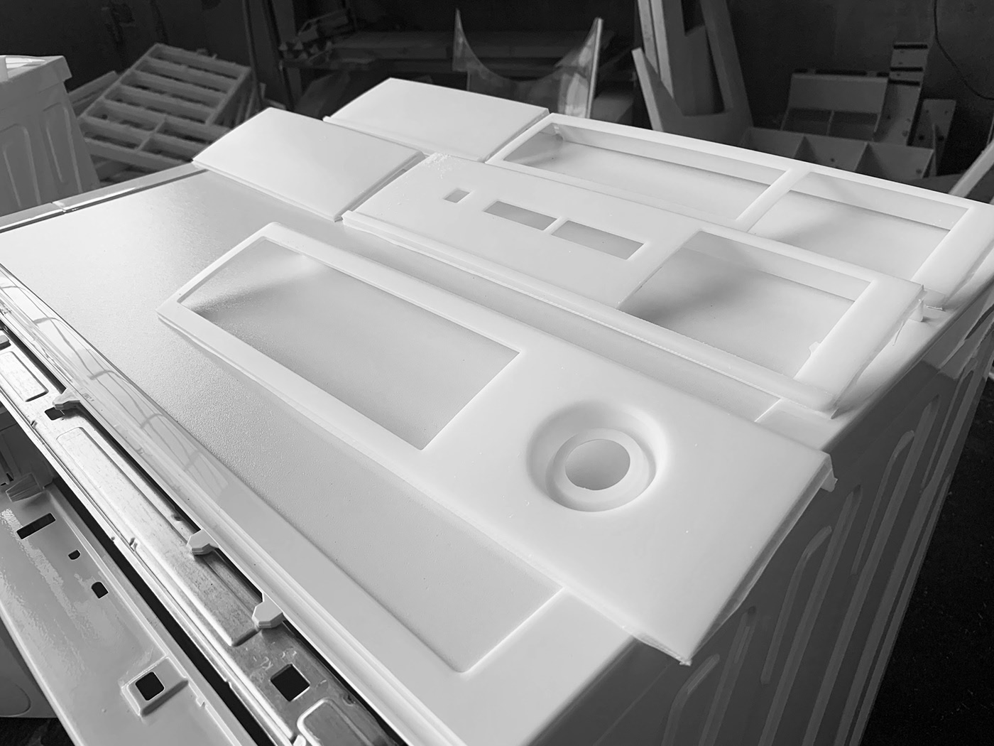 SHARP，Washing machine，family，Refrigerator，2k20 series，