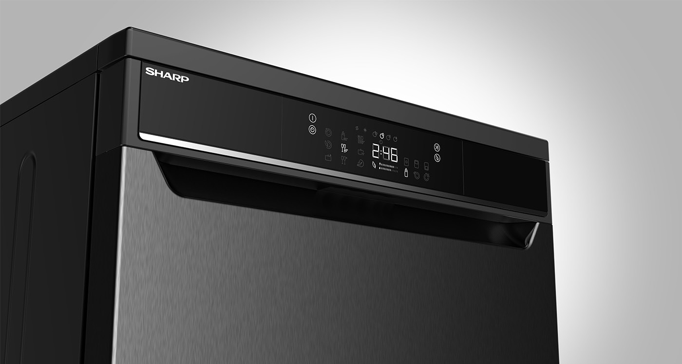 SHARP，Washing machine，family，Refrigerator，2k20 series，