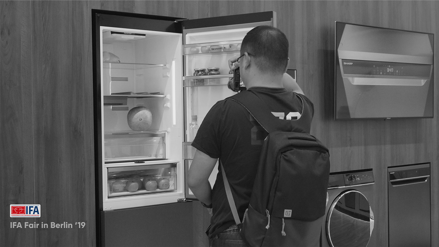 SHARP，Washing machine，family，Refrigerator，2k20 series，