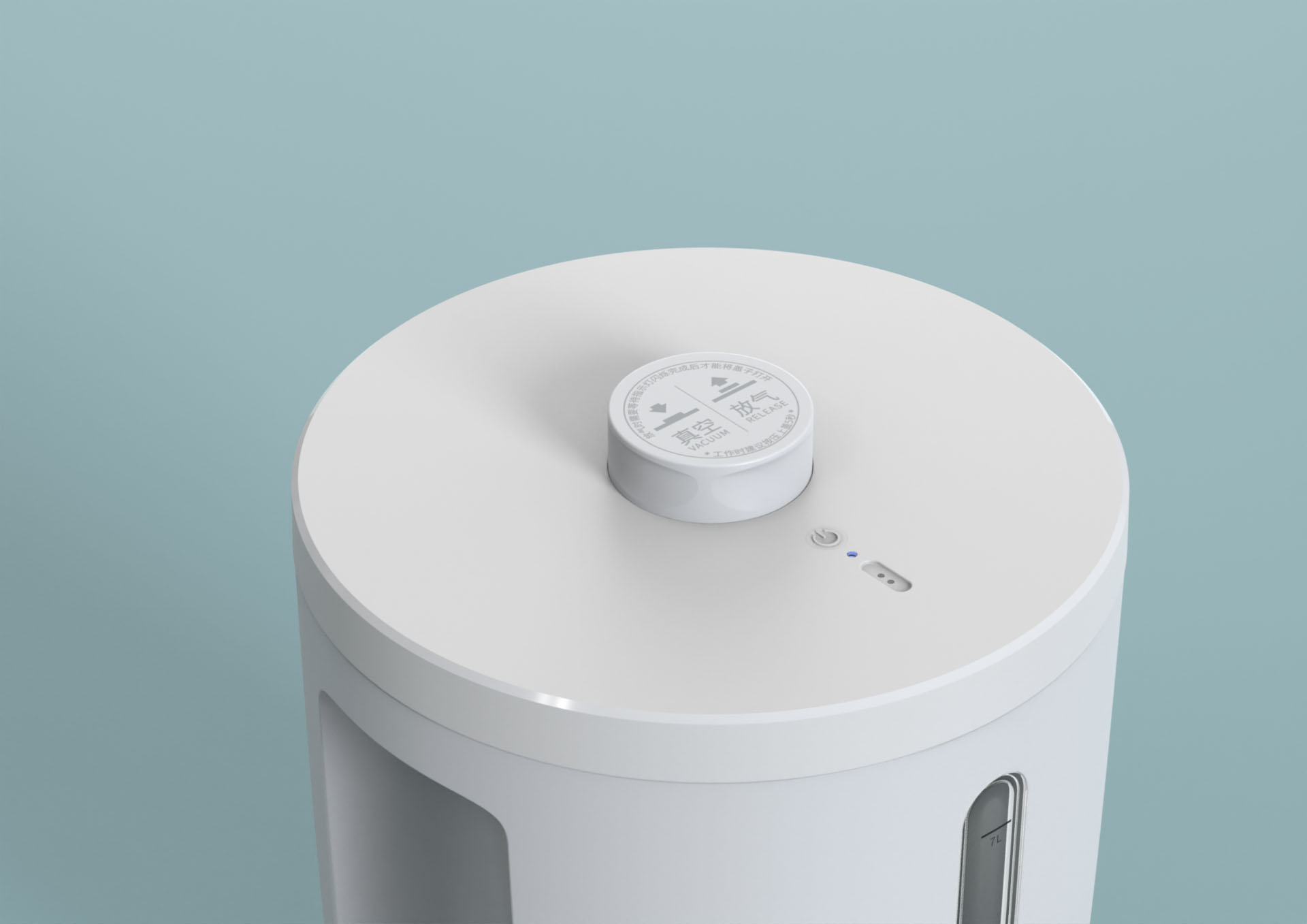 Kitchen appliances · rice bucket，