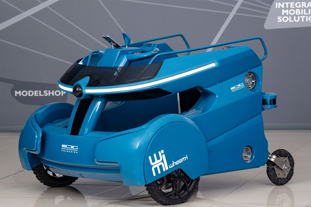 WheeM-i，share，wheelchair，Independent life，