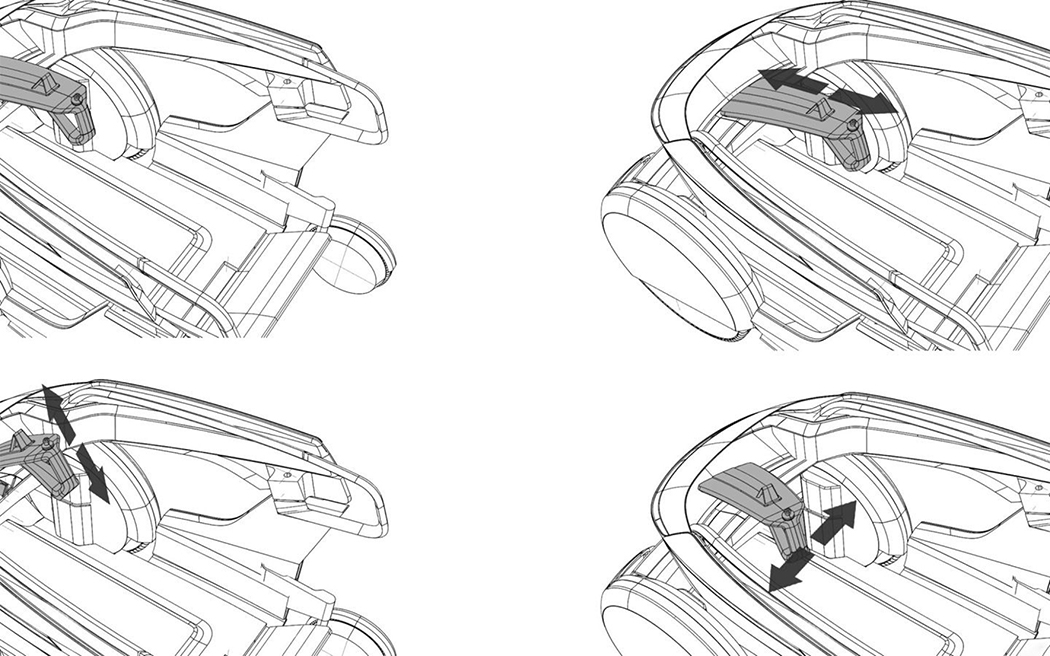 WheeM-i，share，wheelchair，Independent life，