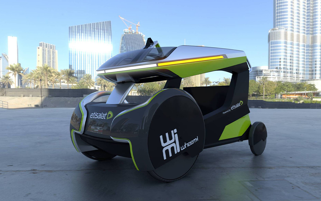 WheeM-i，share，wheelchair，Independent life，