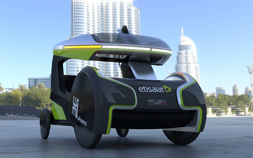 WheeM-i，share，wheelchair，Independent life，