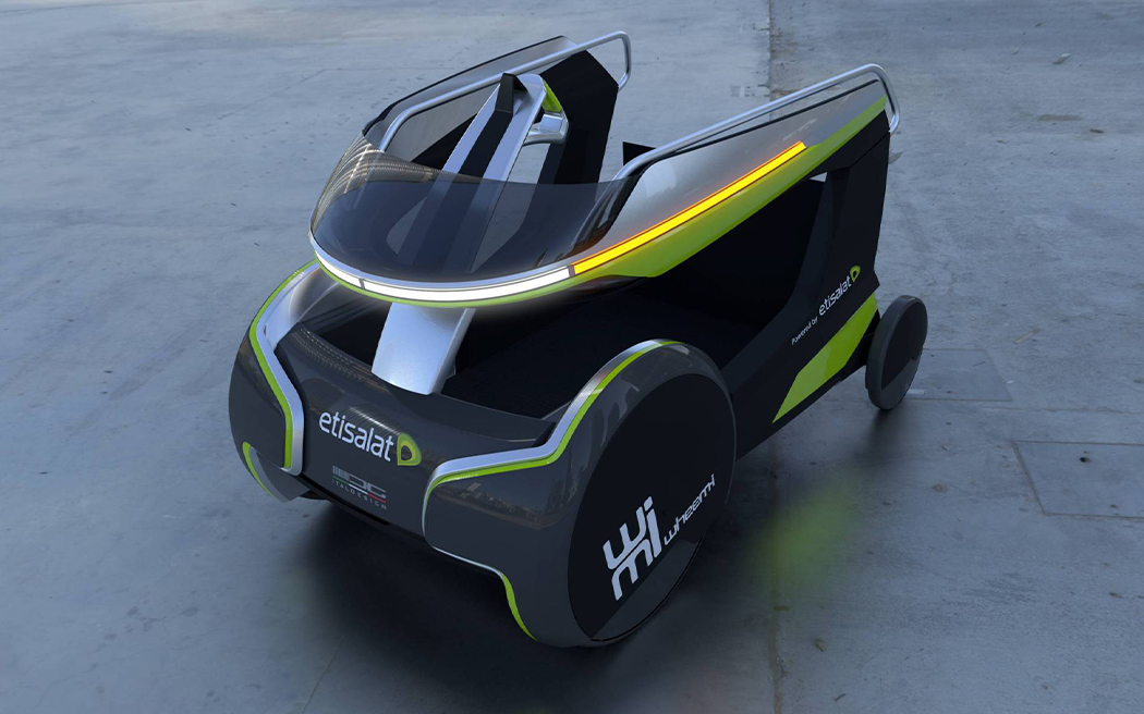 WheeM-i，share，wheelchair，Independent life，