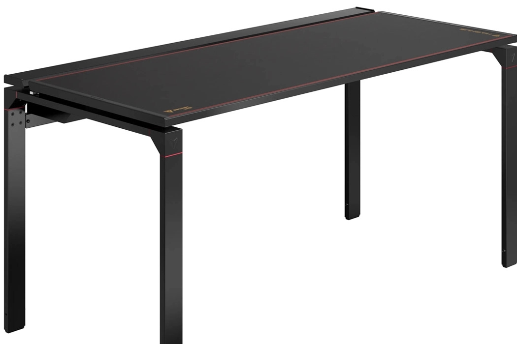 arrangement，The computer table，Cable，MAGNETS，SECRETLAB，