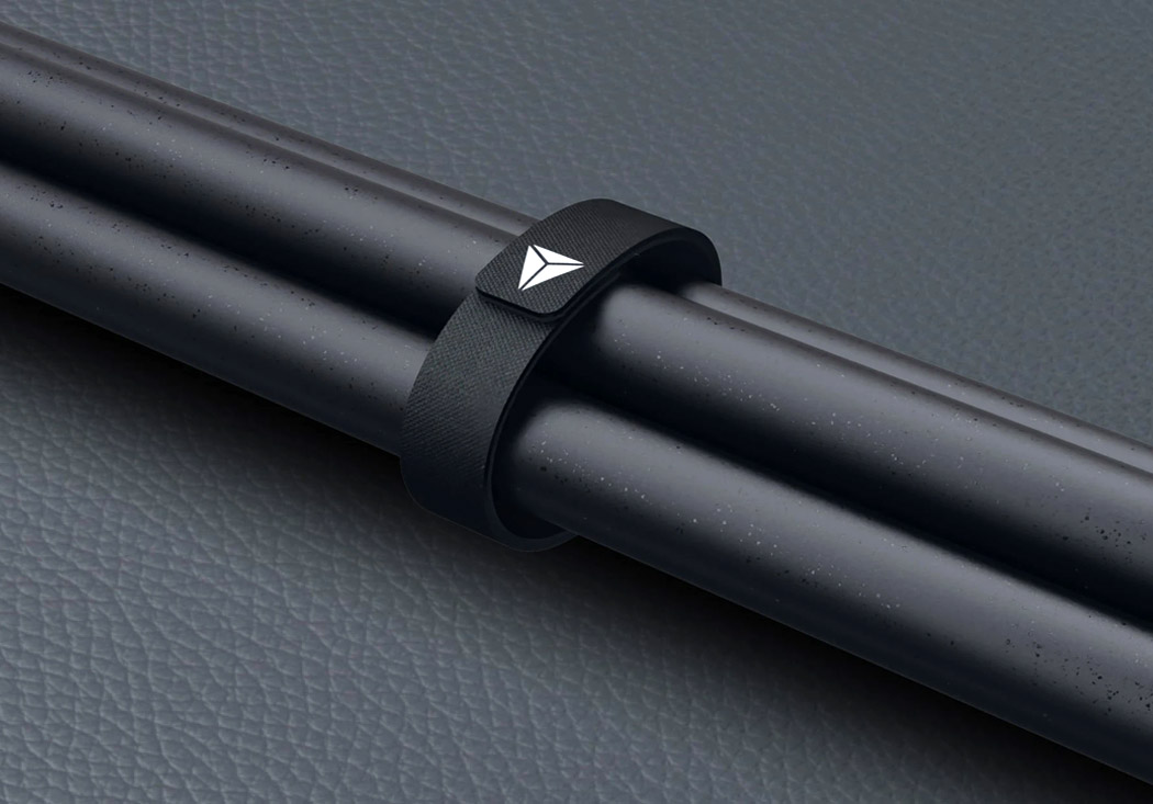 arrangement，The computer table，Cable，MAGNETS，SECRETLAB，