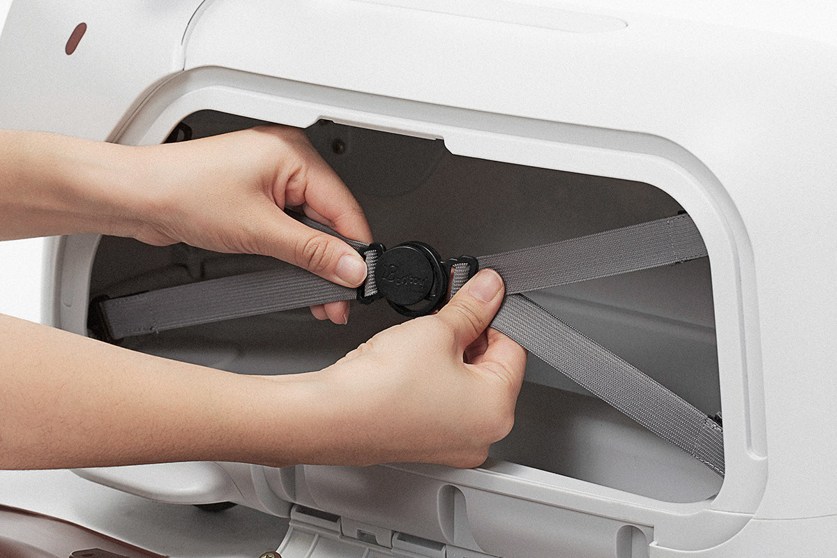 trunk，Pets，children，product design，