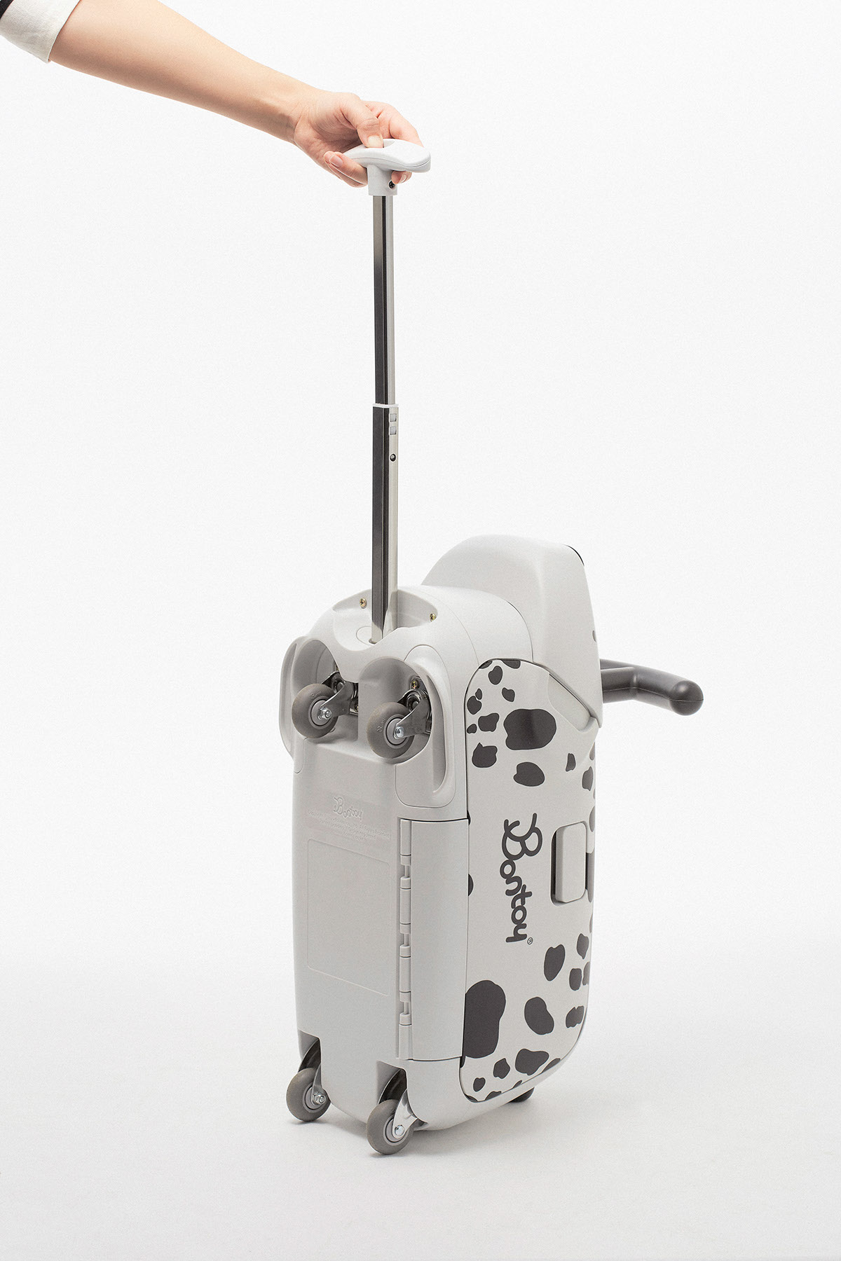 trunk，Pets，children，product design，