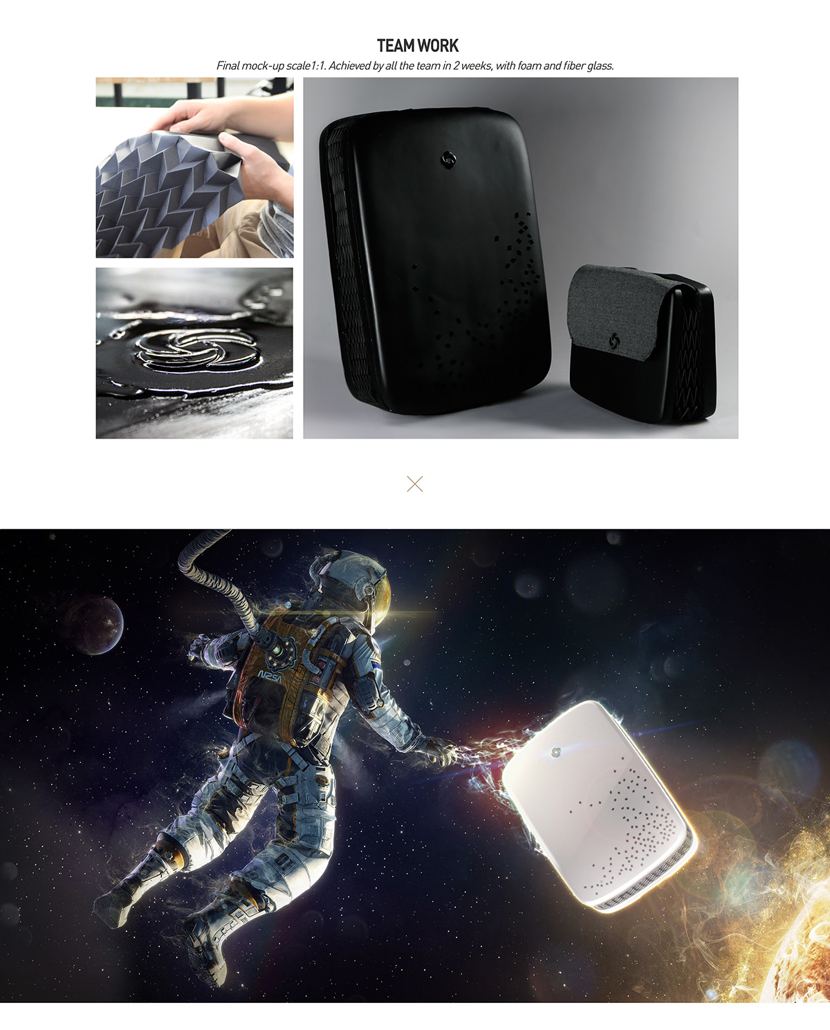 Samsonite，suitcase，trunk，product design，