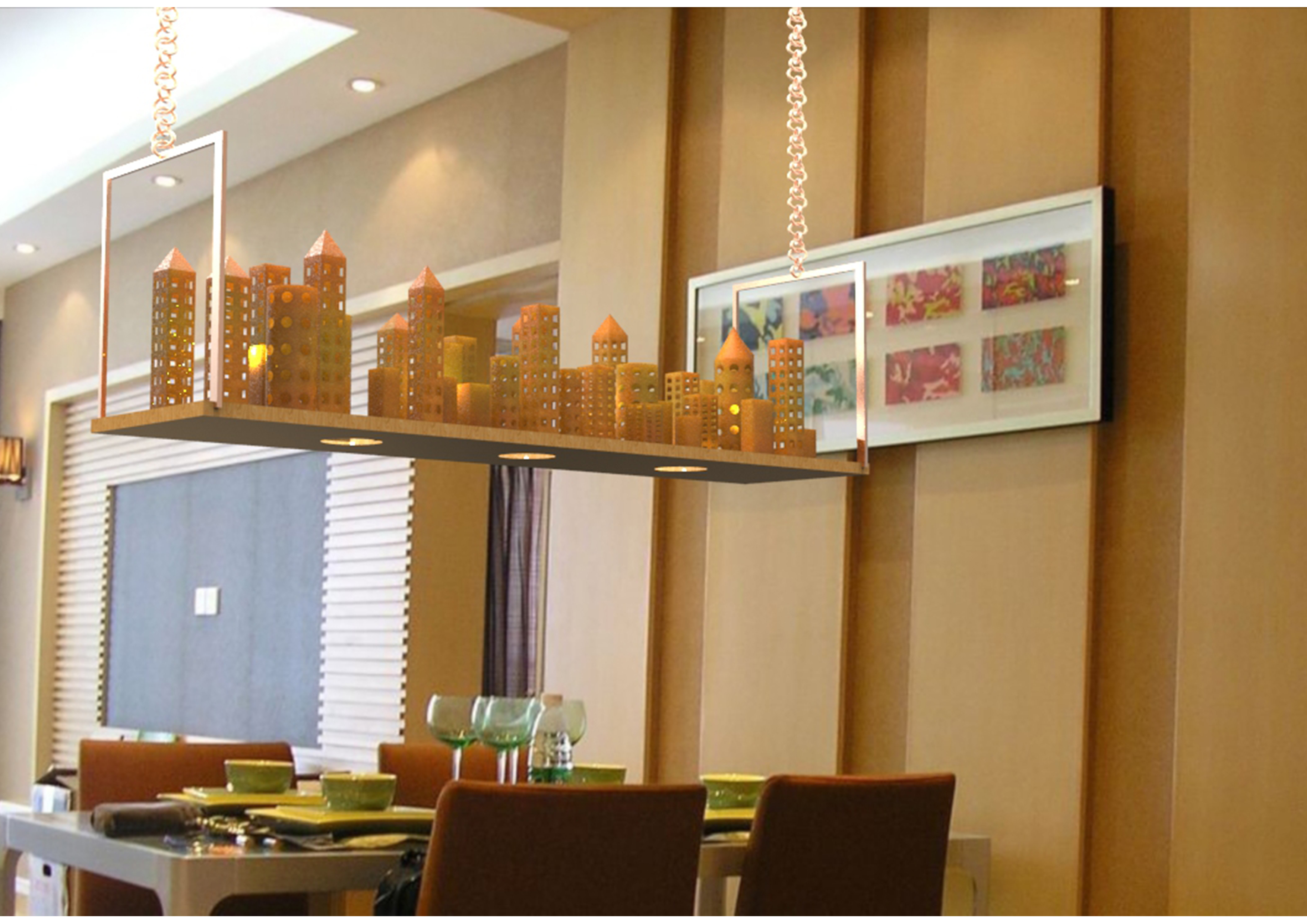 Wanjiadenghuo theme (home-1)，