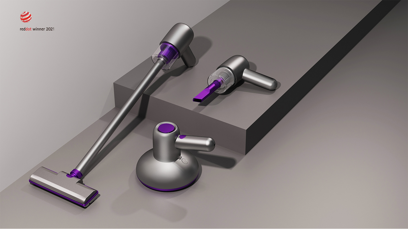 Mite remover，Vacuum cleaner，small home appliances，Simplicity，multi-function，hold，fashion，New products，