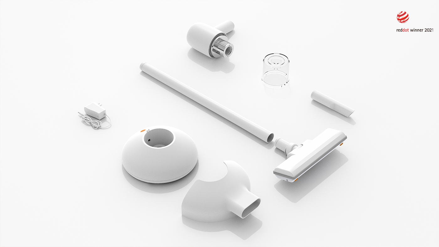 Mite remover，Vacuum cleaner，small home appliances，Simplicity，multi-function，hold，fashion，New products，