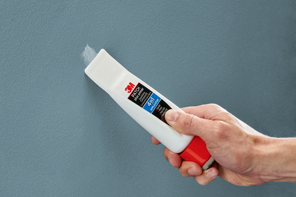 Sanding pad，Leveling and priming，Three in one，Putty knife，