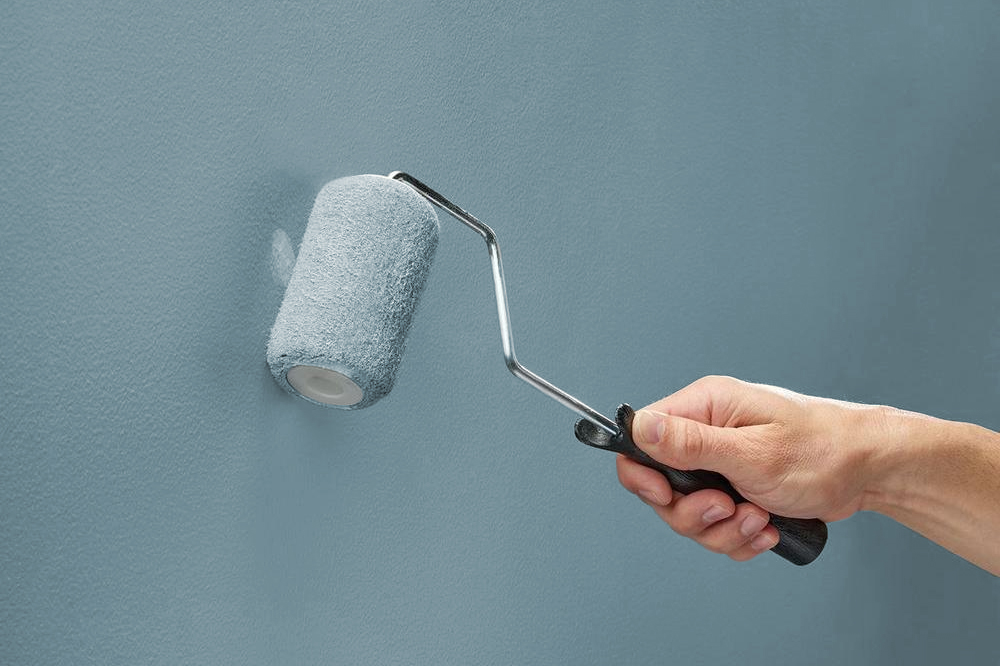 Sanding pad，Leveling and priming，Three in one，Putty knife，