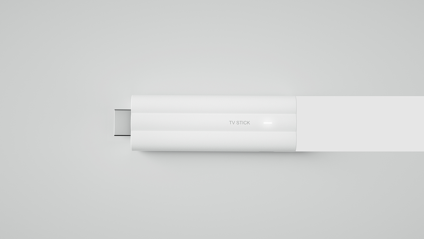 TV stick，