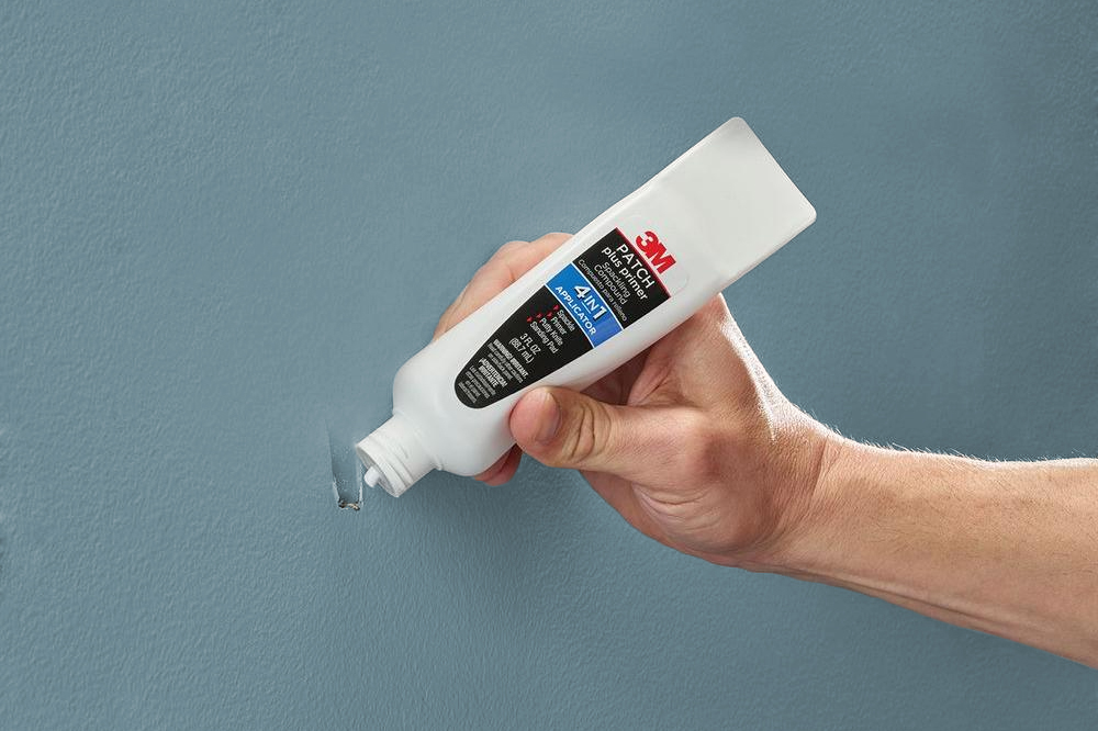 Sanding pad，Leveling and priming，Three in one，Putty knife，