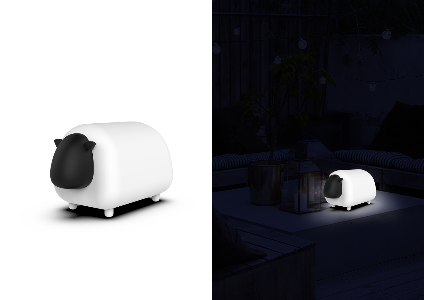 outdoors，lamps and lanterns，solar light ，Outdoor lighting ，Garden lamps，