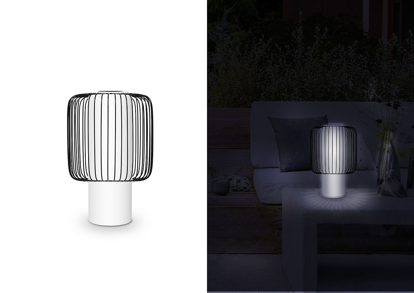 outdoors，lamps and lanterns，solar light ，Outdoor lighting ，Garden lamps，