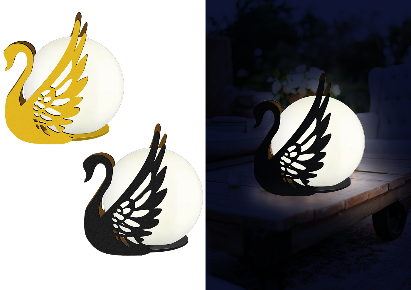 outdoors，lamps and lanterns，solar light ，Outdoor lighting ，Garden lamps，