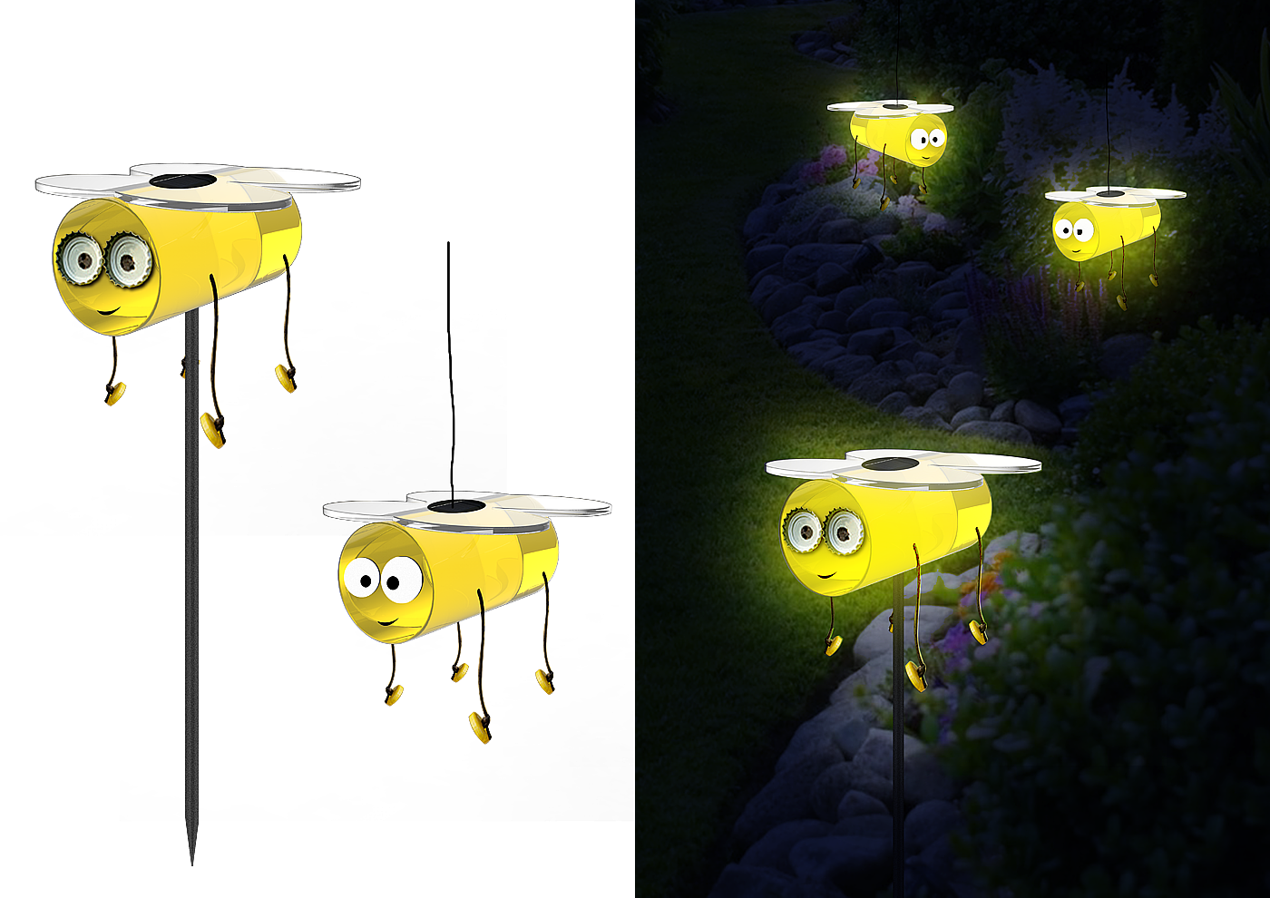 outdoors，lamps and lanterns，solar light ，Outdoor lighting ，Garden lamps，