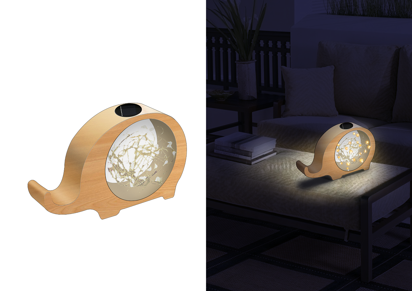 outdoors，lamps and lanterns，solar light ，Outdoor lighting ，Garden lamps，