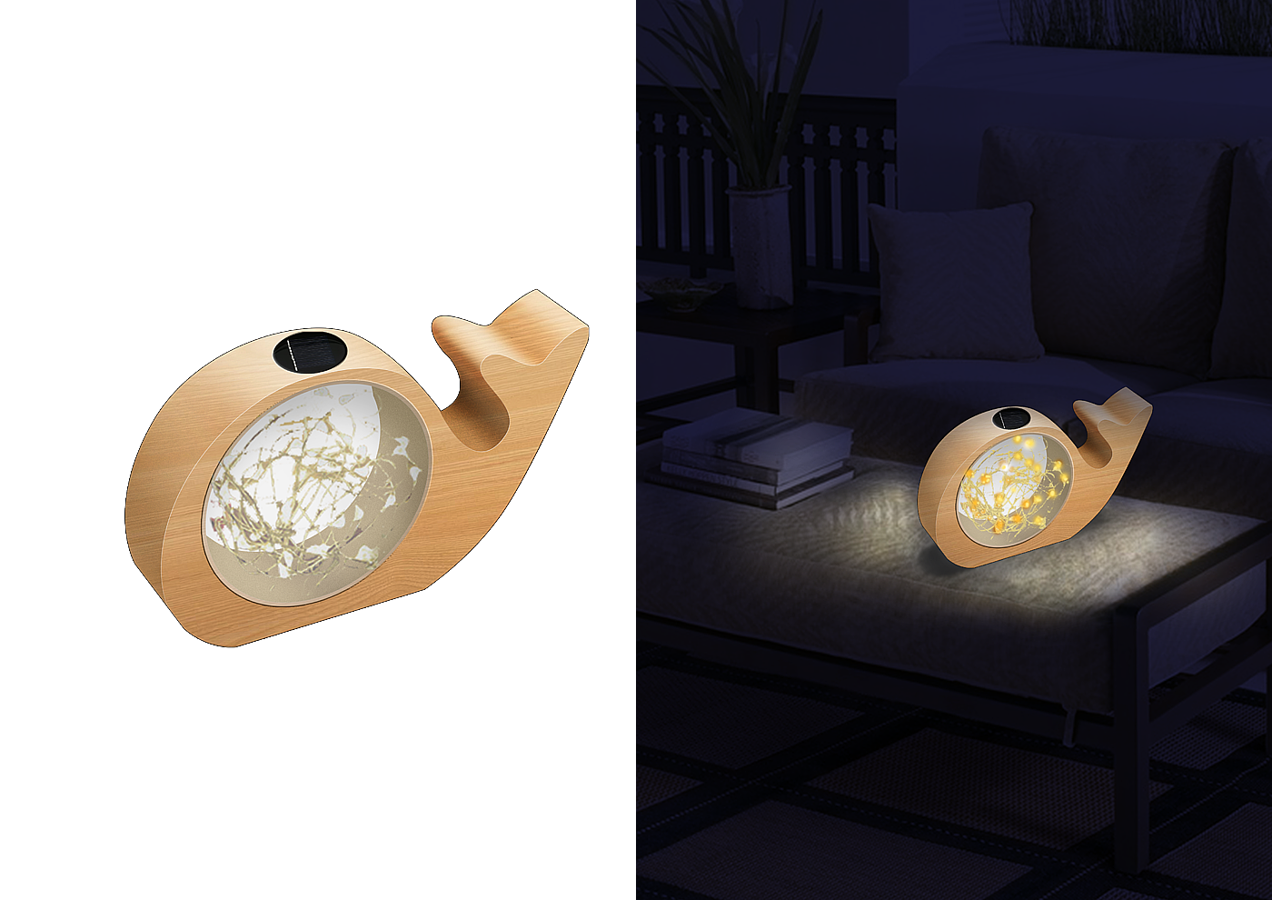 outdoors，lamps and lanterns，solar light ，Outdoor lighting ，Garden lamps，