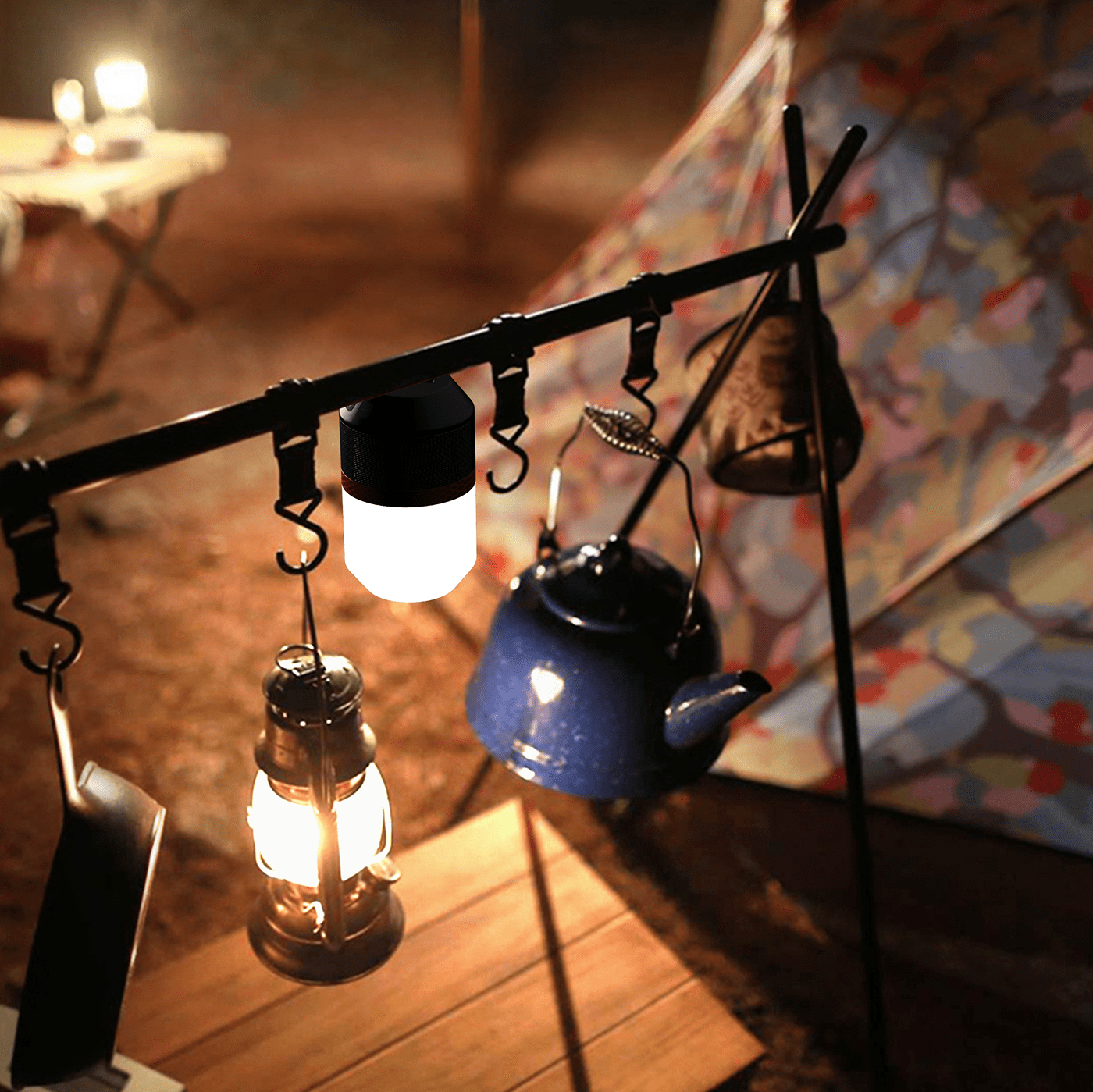 outdoors，sound，Bluetooth audio，lamp，outdoor light，Outdoor supplies，camping，