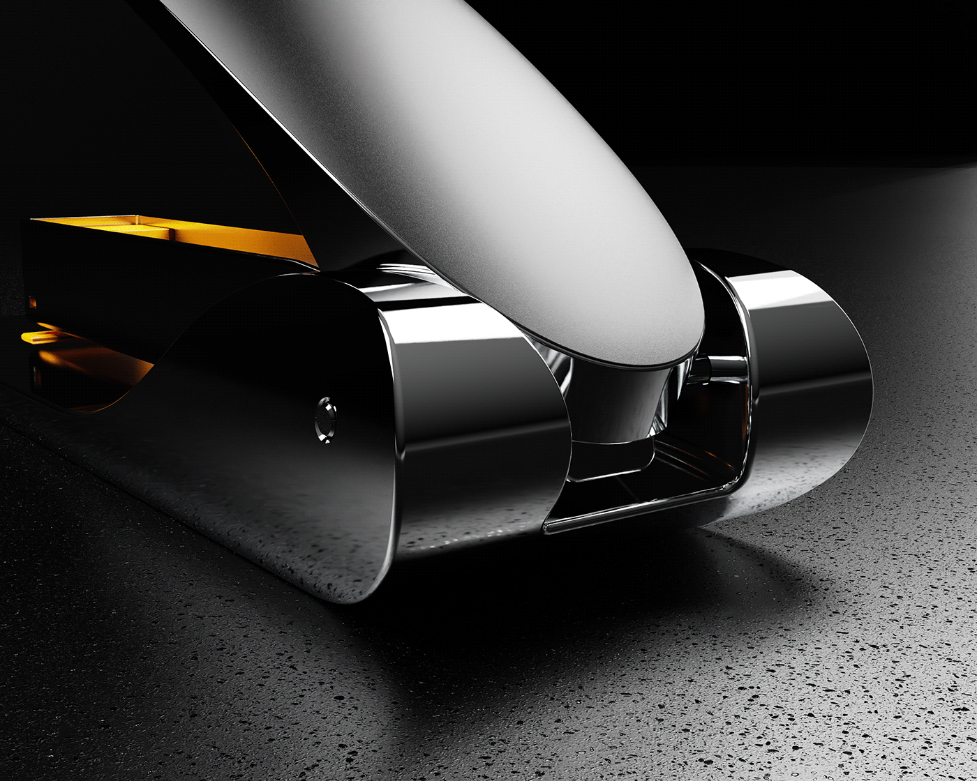 Design，Modeling design，Office Supplies，Stationery，stapler，Minimalist design ，