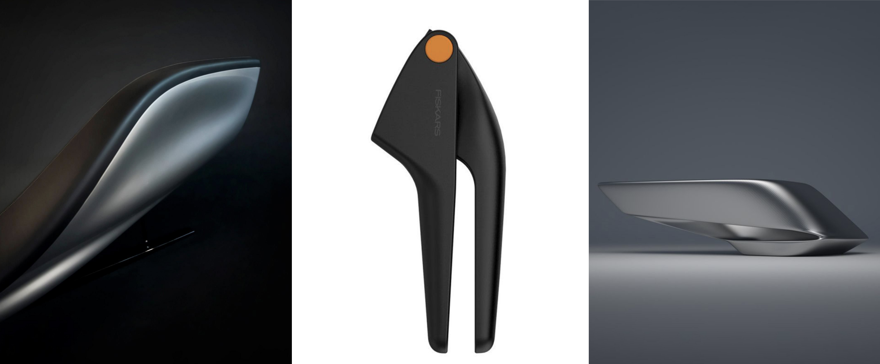 Design，Modeling design，Office Supplies，Stationery，stapler，Minimalist design ，