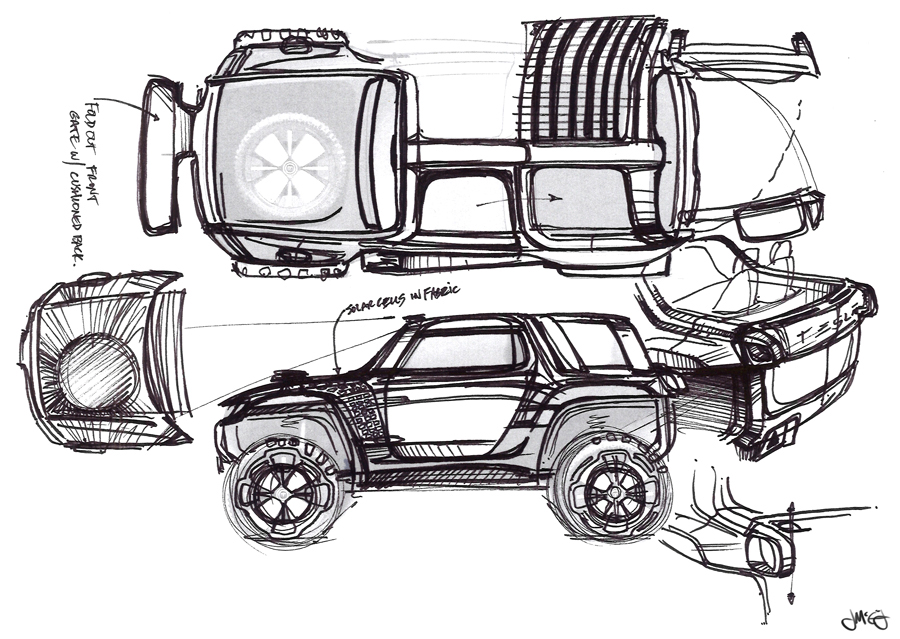 automobile，Tesla，