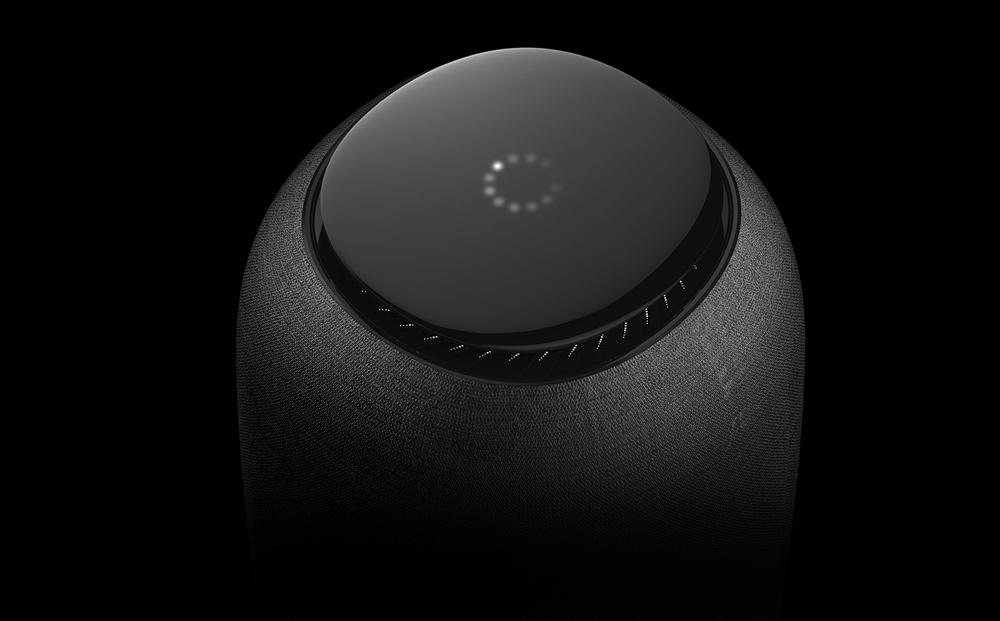 sound，Far field speech recognition，