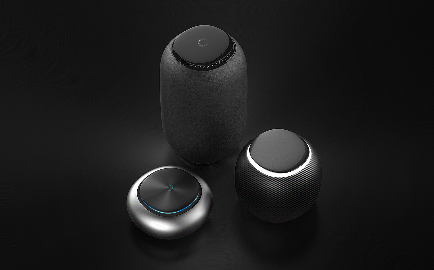 sound，Far field speech recognition，