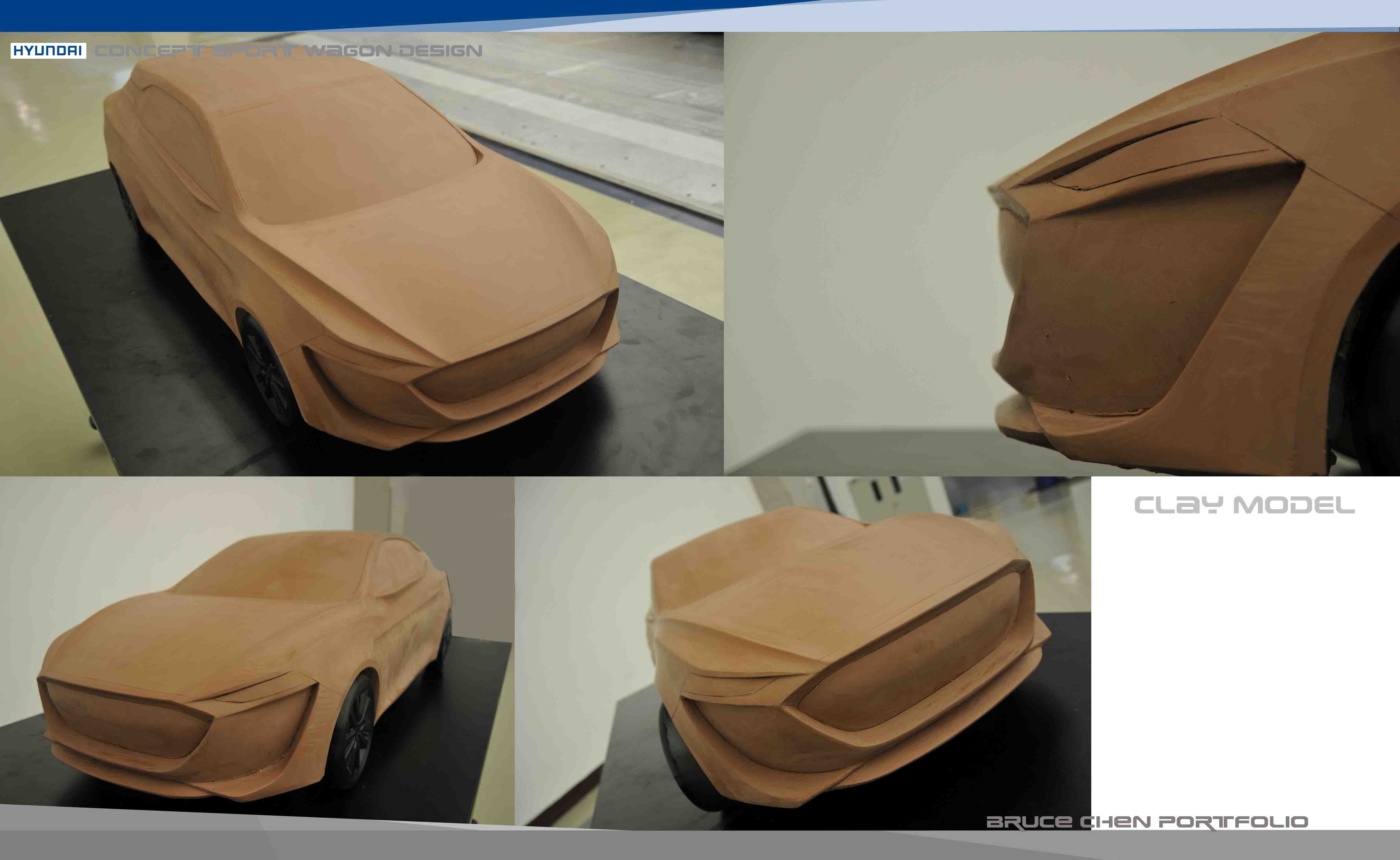 Concept car design，vehicle，Bruce Chen，Chen Sheng，Modern automobile，