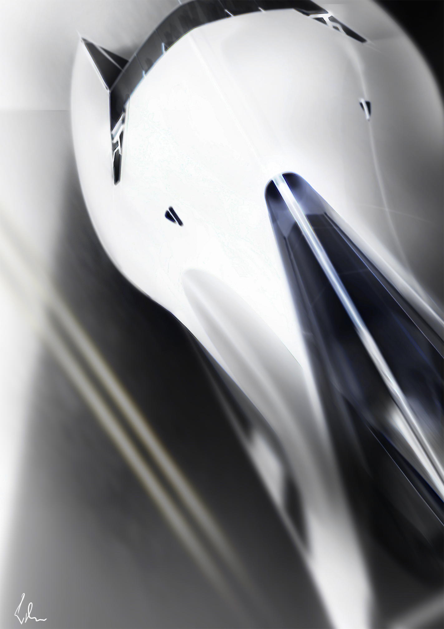 Rolls-Royce，Dongfeng Peugeot，automobile，draft，Render，