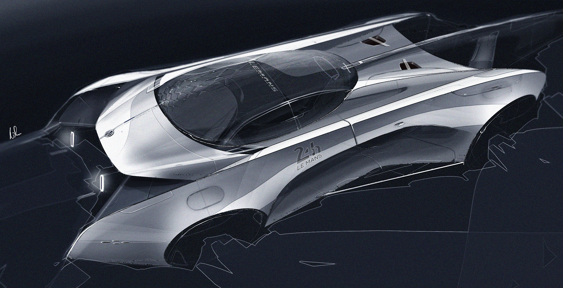 Rolls-Royce，Dongfeng Peugeot，automobile，draft，Render，