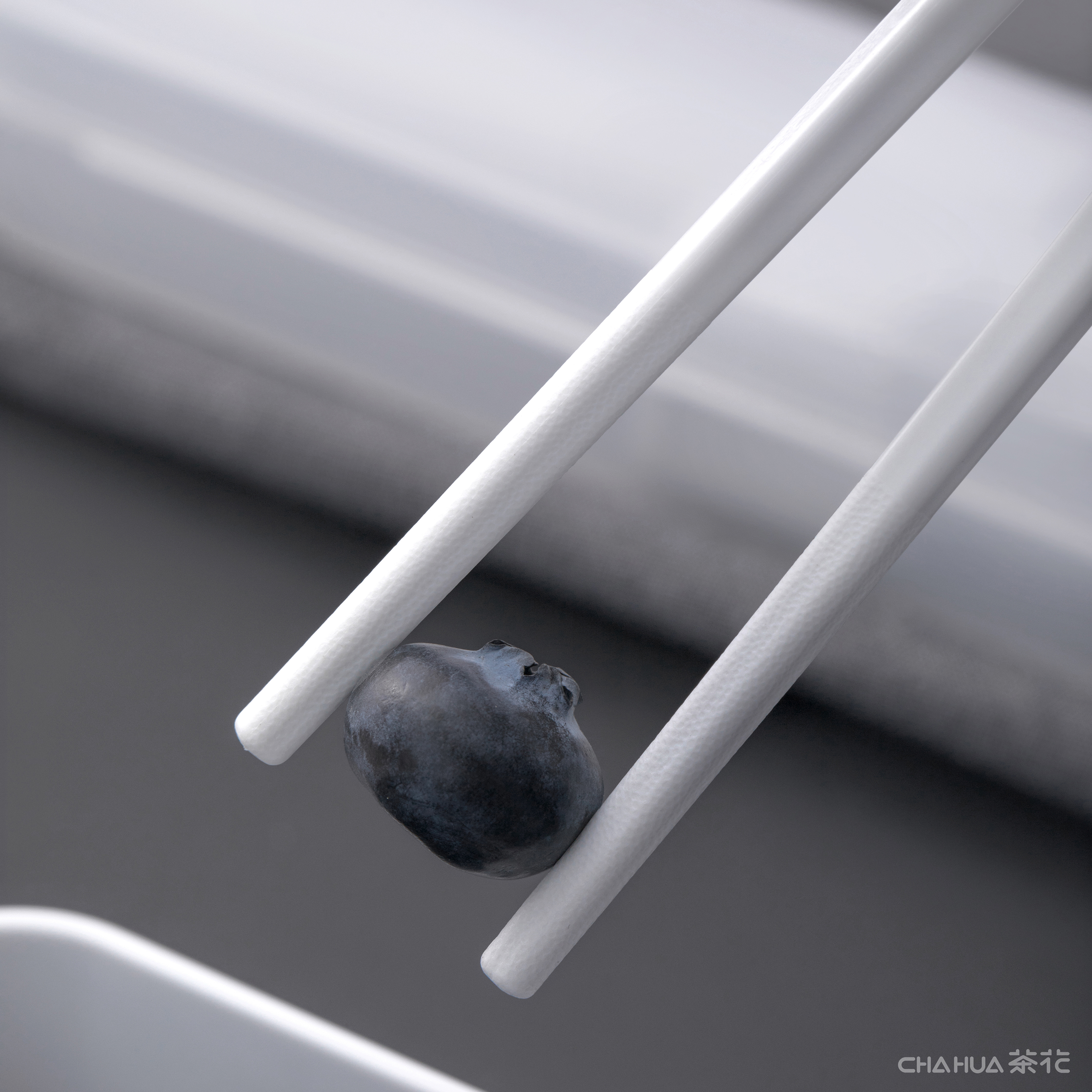 Camellia，Home Furnishing，Tableware box，Portable，Spoon，chopsticks，Antibacterial，Silver ion，