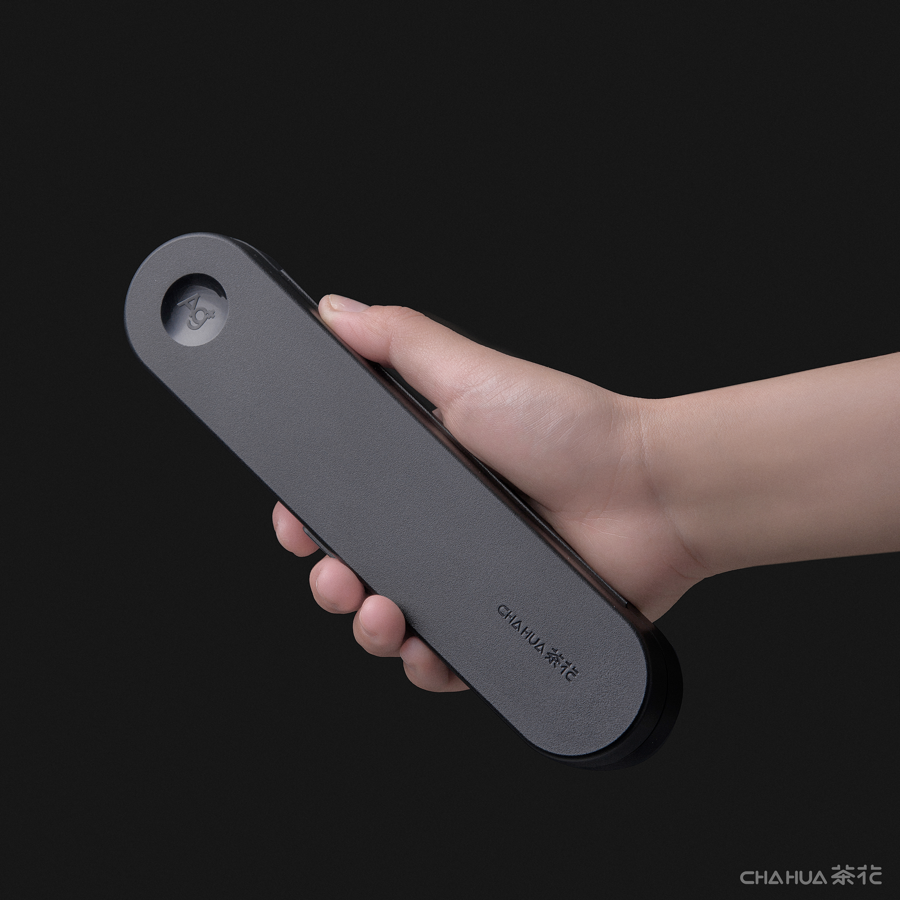 Camellia，Home Furnishing，Tableware box，Portable，Spoon，chopsticks，Antibacterial，Silver ion，