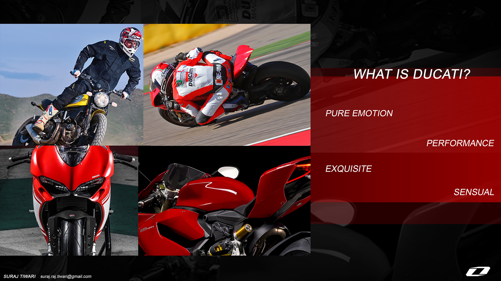 motorcycle，Electric，aerodynamics，cooling，ducats，